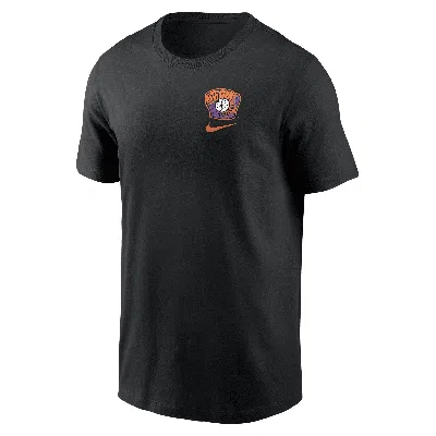 Nike Black San Francisco Giants 2025 City Connect T-shirt