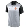 Nike San Francisco Giants City Connect Legacy Icon Vapor  Men's Dri-fit Mlb Polo In Black