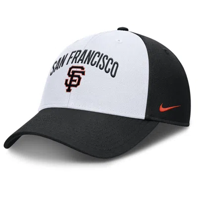 NIKE SAN FRANCISCO GIANTS CLUB  MEN'S DRI-FIT MLB ADJUSTABLE HAT,1015855441