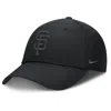 Nike San Francisco Giants Club Menâs  Men's Dri-fit Mlb Adjustable Hat
