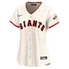 Nike Jung Hoo Lee Cream San Francisco Giants Home Limited Jersey In Multi