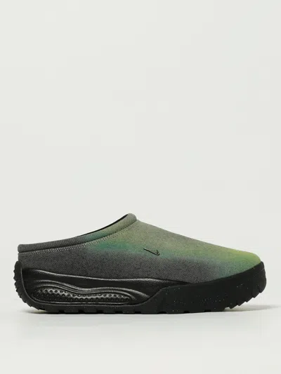 NIKE SHOES NIKE MEN COLOR GREEN,H23332012