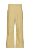 Nike Sashiko Carpenter Pant In Parachute Beige