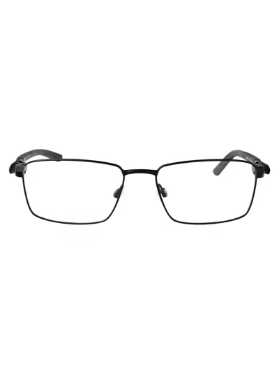 NIKE NIKE SATIN BLACK/ANTHRACITE METAL GLASSES
