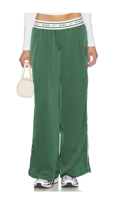 Nike Satin Pant