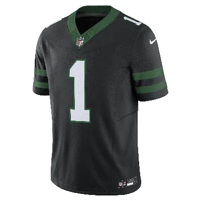 NIKE SAUCE GARDNER NEW YORK JETS  MEN'S DRI-FIT NFL LIMITED FOOTBALL JERSEY,1015611122