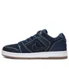 Nike Sb Air Force Ii Low Qs Sneakers In Multi
