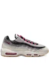 Nike Sb Air Max 95 'cactus Flower' In Animal Print