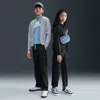 Nike Sb Big Kid's Cargo Skate Pants In Black