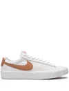 Nike Sb Blazer Low Gt Sneakers In 白色