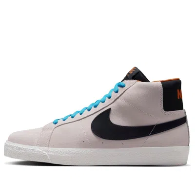 NIKE NIKE SB BLAZER MID 'OLYMPIC'