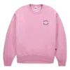 Nike Sb Born X Raised Crewneck Sweatshirt 'pink'