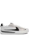 Nike Sb Brsb Low-top Sneakers In Neutrals