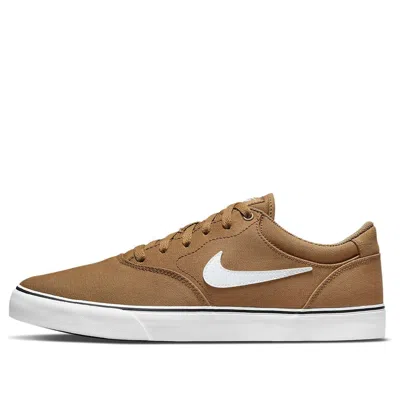Nike Sb Chron 2 'canvas'