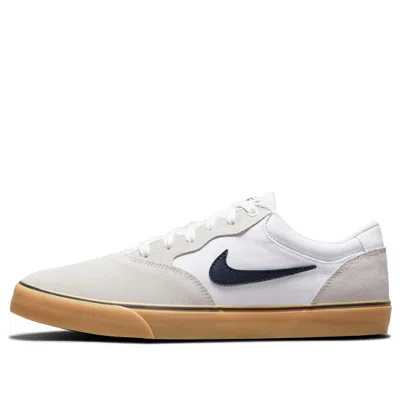 Nike Sb Chron 2 'creamwhite Grey'