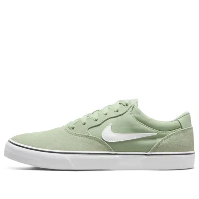 Nike Sb Chron 2 'green'