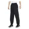 Nike Sb Cross Country Skateboarding Track Pants 'black'