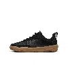 Nike Sb Day One Big Kids' Skate Shoes In Black