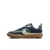 Nike Sb Day One Big Kids' Skate Shoes In Blue
