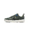 Nike Sb Day One Big Kids' Skate Shoes In Green