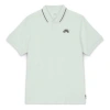 Nike Sb Dri-fit Adv Short-sleeve Skate Polo 'federation Agnostic' In Green