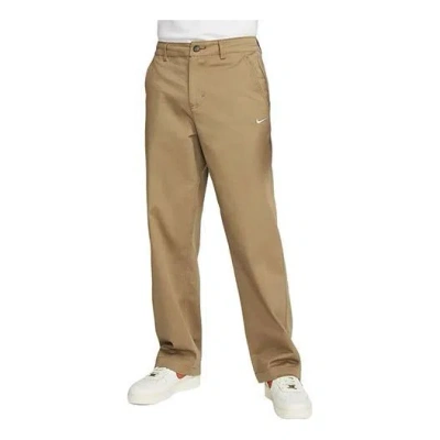 Nike Sb Dunk Cargo Pants 'brown'