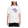 Nike Sb Dunk Graphic T-shirt (asia Sizing) 'white'