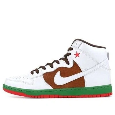 Nike Sb Dunk High 'cali'