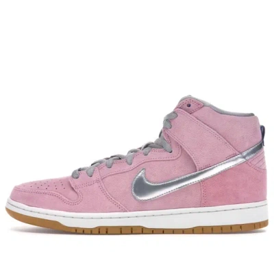 Nike Sb Dunk High 'concepts When Pigs Fly (special Box)'