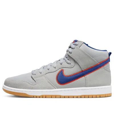 NIKE NIKE SB DUNK HIGH 'NEW YORK METS'