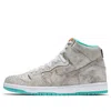 Nike Sb Dunk High Premium 'flamingo'