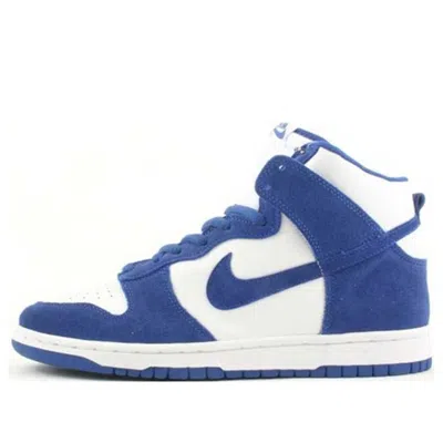 NIKE NIKE SB DUNK HIGH PRO 'KENTUCKY'