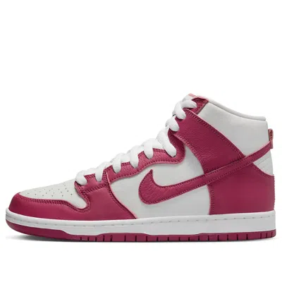 NIKE NIKE SB DUNK HIGH PRO 'SWEET BEET'