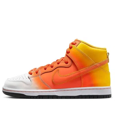 NIKE NIKE SB DUNK HIGH 'SWEET TOOTH'