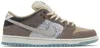 Nike Sb Dunk Low Big Money Savings In Brown