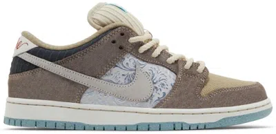 Nike Sb Dunk Low Big Money Savings In Brown