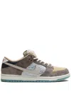 Nike Sb Dunk Low Big Money Savings In Brown