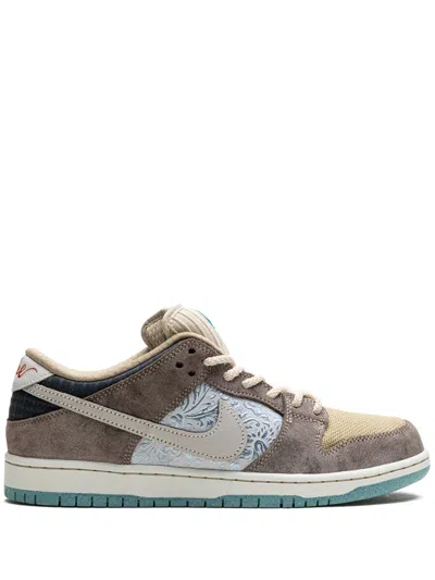 NIKE SB DUNK LOW "BIG MONEY SAVINGS" SNEAKERS