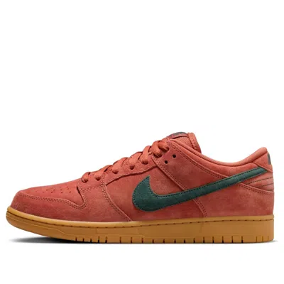 NIKE NIKE SB DUNK LOW 'BURNT SUNRISE'