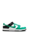 Nike Sb Dunk Sneaker In Multi