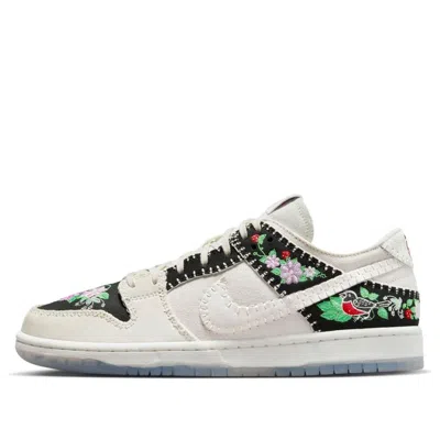 Nike Sb Dunk Low 'n7 Black Sail'