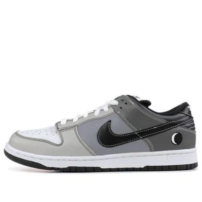 Nike Sb Dunk Low Premium 'lunar Eclipse West'