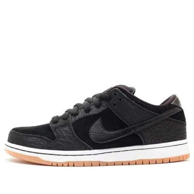 NIKE NIKE SB DUNK LOW PREMIUM QS 'NONTOURAGE'