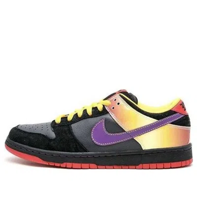 Nike Sb Dunk Low Pro 'appetite For Destruction' In Multi | ModeSens