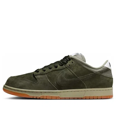 Nike Sb Dunk Low Pro B 'sequoia'