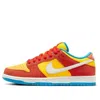Nike Sb Dunk Low Sneakers In Multi