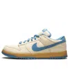 Nike Dunk Low Pro Sb Sneakers In Neutral