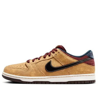 NIKE NIKE SB DUNK LOW PRO 'CITY OF CINEMA'