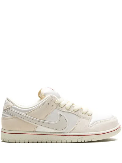 Nike Sb Dunk Low "valentine's Day In Neutrals