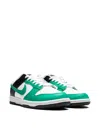 Nike Sb Dunk Sneaker In Multi
